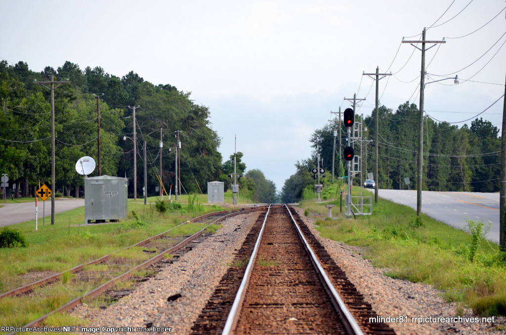 CSX S line